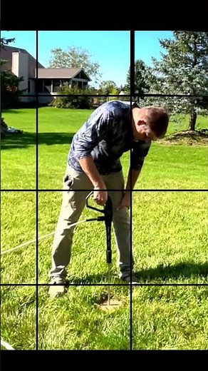 Can a Little Pressure Washer Dig a Hole?