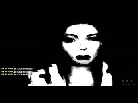 everything you need to know about the new Gmod "take my meds" virus