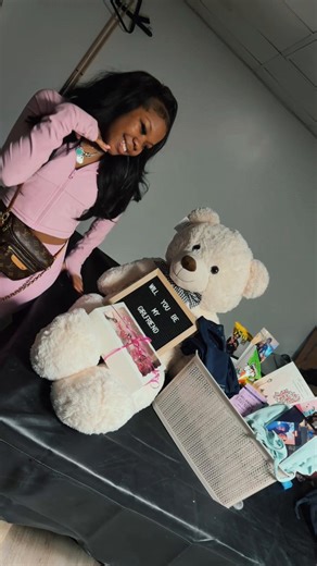 Celebrating Valentine's Day with Love and Joy