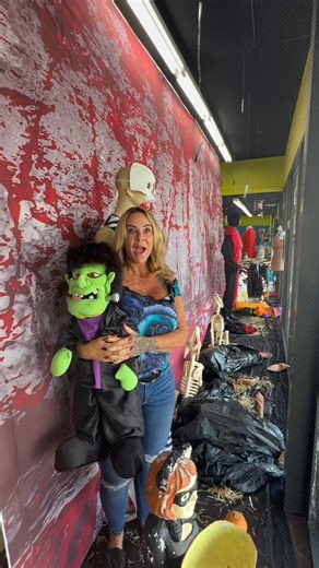 📍5108 15th St. E., Bradenton #halloweenparty #bradenton #bradentonevents | Manatee Habitat Restore on SR70