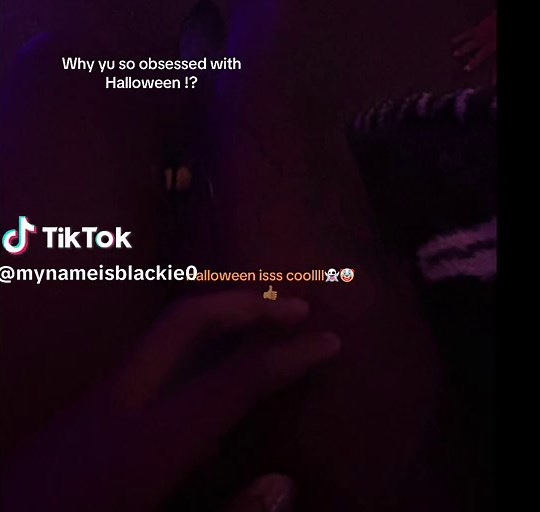 Por qué estás tan obsesionado con Halloween