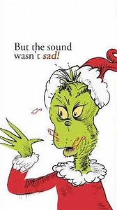 Will The Grinch stop Christmas? #DrSeuss #Shorts