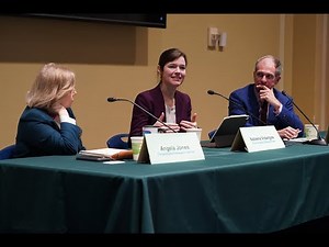 Understanding the Budget and Appropriations Process