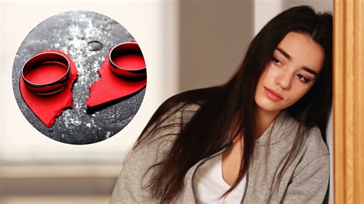 The Art Of Moving On: 6 Simple Habits Of People Who Heal Gracefully After Divorce