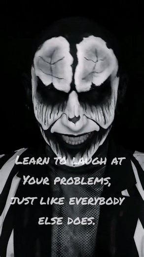 Learn to laugh. | Ray Smith