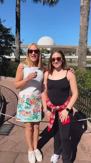 1K views · 20 reactions | GUS’ Mini Mic: The GUS Dance Legacy Lives On From GUS to Disney magic — Lucie is living her dream! ✨ We are so PROUD of you✨ #guslegacy #gusminimic #DisneyWorld #DisneyPerformer #DisneyEntertainment #gusgiordanodanceschool | Gus Giordano Dance School | Facebook