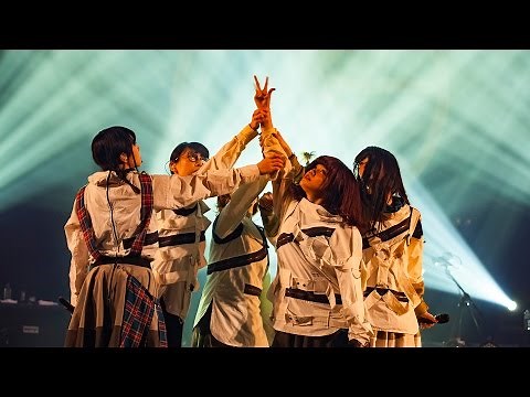 BiSH / プロミスザスター[NEVERMiND TOUR FiNAL @ ZEPP TOKYO]