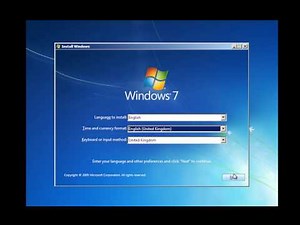Advanced System Restore for Windows 7