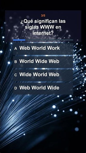 Quiz: Technology — Easy | Test your knowledge!