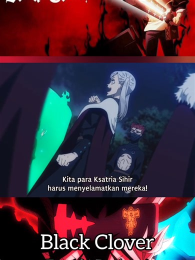 Exploring Black Clover: Episode 101 Insights