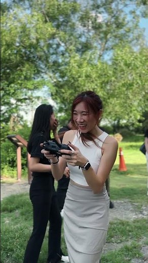 DJI Mavic 3 Pro Zoom is INSANE! 🤯