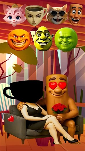 FIND THE HEAD BALLERINA CAPPUCHINO #brainrot #roblox