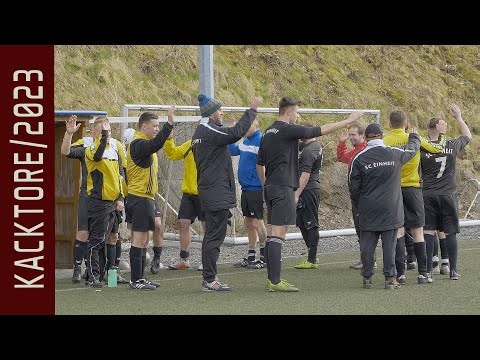 Top 10 Kacktore | 2023