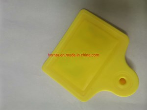 [Hot Item] Ultra High Frequency Sheep Ear Tag RFID Card