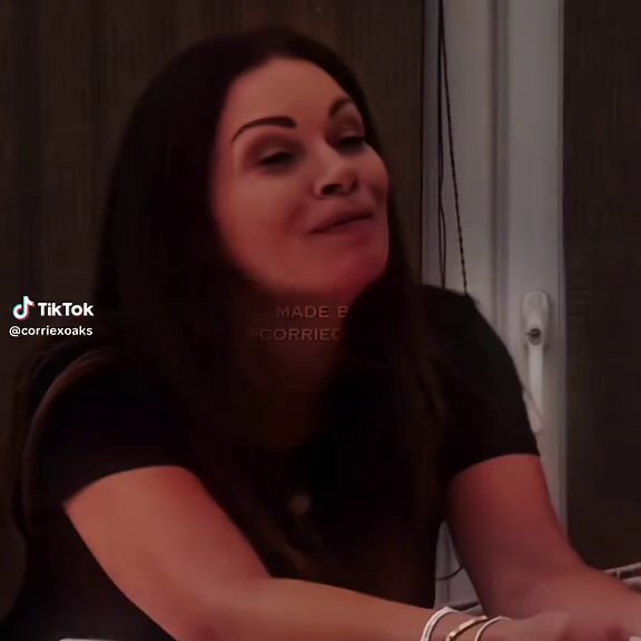 19 years of carla 𝜗ৎ #coronationstreet #corrie #carlaconnor #foryou #fyp