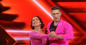 'DWTS' 2021: Peloton's Cody Rigsby Is Either the Most Obscure or Popular Dancer, Depending on Who You Ask