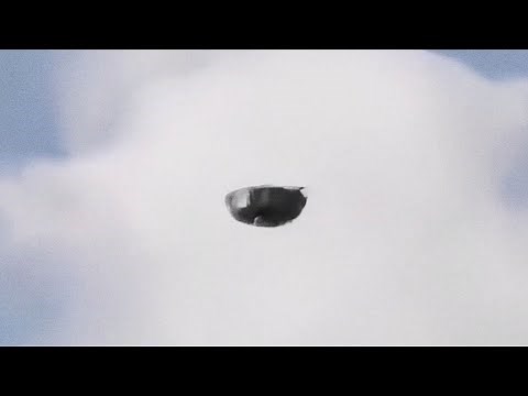 Metallic UAP UFO filmed in Arizona, USA, March 2023 👽