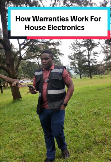 Understanding Warranties for House Electronics