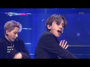 MAKE THIS - 1TEAM(원팀) [뮤직뱅크 Music Bank] 20191122
