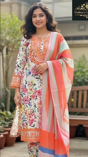 Indian Girl Modelling With the Best | Stunning Beauty & Style ✨🔥