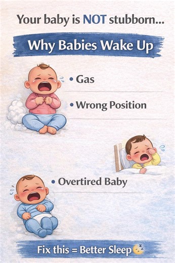 Understanding Baby Sleep: Causes and Solutions