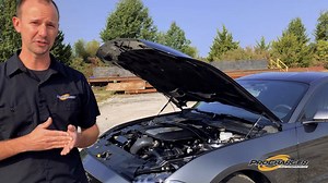 12K views · 629 reactions | 1,000HP the easy way... by House of Boost! 1) ProCharger Superchargers STG2 P-1X Kit 2) Fore Innovations, LLC, LLC Fuel System 3) Kooks Headers and Exhaust 4) @Palm Beach Dyno Thats it folks, thats the simple recipe on how to build a Monster Mustang! | Palm Beach Dyno | Facebook