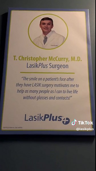 LasikPlus on TikTok