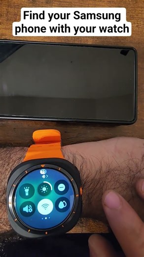 Samsung Watch Phone Finder: Never Lose Your Device Again| 2026 Edition