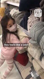 2.2K views · 18 reactions | Clean up on aisle 3!  | Reader's Digest | Facebook