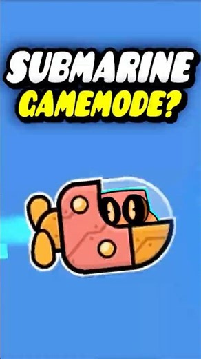 The New Submarine Gamemode Is Insane! #geometrydash