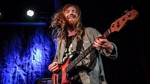 Reed Mathis & Friends To Present Tribute To Paul Simon