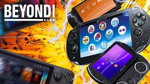 Why It’s The Perfect Time For a New PlayStation Handheld