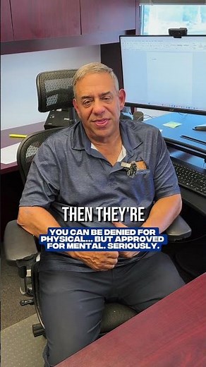 Can You Get SSDI for Mental Health? YES: Here’s How | The Good Law Group