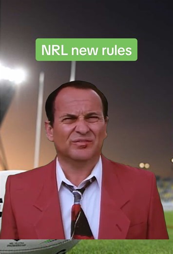 Discover NRL's New Rules in 2023