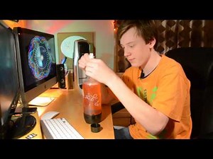 Soda Stream Review and Taste Test