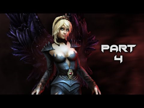 Blood Knights (2013) - Gameplay || PART 4