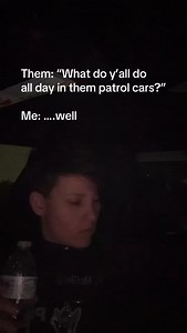 The people wanna know… 😂💪🏼 #fyp #police #workout #contentcreator #humor #firstresponders #google | Kris.10mc