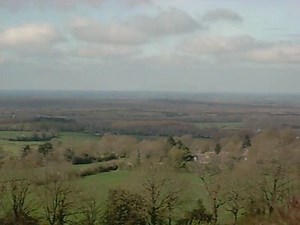 Montaigu panoramique vidéo