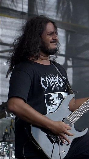 Indian Metal Band that will blow your mind