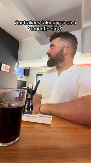 Australian tinder date 😒 #australia #aussiethings | Alexandratuohey