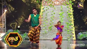 8.3K reactions · 47 shares | Rupsa Super Dancer Chepter 3 | Suvendu Sardar | Facebook