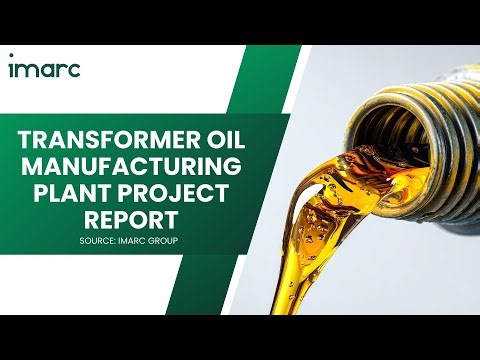 Detailed Report on Transformer Oil Manufacturing Plant Setup