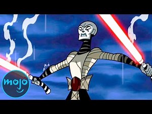 Top 10 Best Cartoon Network Shows No One Talks About