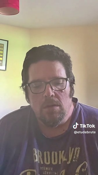 Cover of Nightswimming by REM with Personal Touch