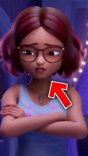 The end of Alya and Marinette's friendship!