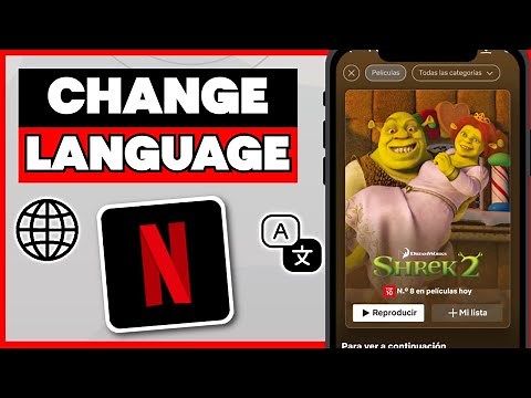 How to Change the Language on Netflix in Seconds (Easy Guide)