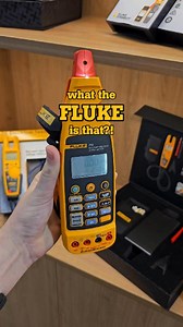⚡ Easily measure, source, and simulate 4-20 mA and 0-10 V DC signals with the Fluke 773 Milliamp Process Clamp Meter! 螺 Save 20% off Fluke 773 Milliamp Process Clamp Meters this EOFY! ⏳ Only from May 28 to June 30, exclusively via the Fluke Australia online store! | Fluke Australia | Facebook