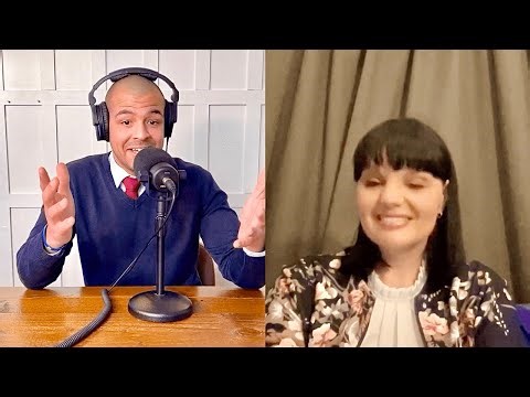 Classroom Talk Podcast #Episode 1 of 3 Lisa Thorpe- The Heart of Teaching