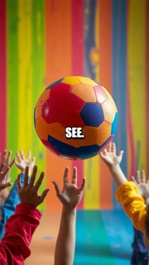 Momo's Rainbow Quest for Little Learners