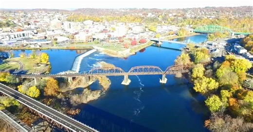 New state grant funds luxurious Easton highline trail project expansion that connects Pa. to N.J.